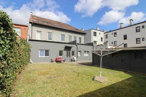 Garten - 