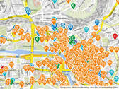 Zentrale Innenstadtlage Saarbrücken - 