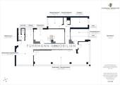 Grundriss der Gewerbeeinheit - 