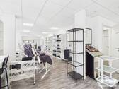 Großzügige Behandlung-/Bürofläche - 6 Zimmer Büro in Saarbrücken