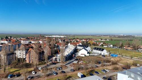 Umgebung - 