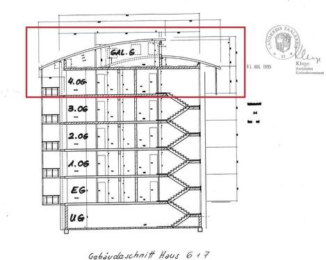 Schnitt - 
