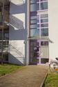 Hauseingang - 