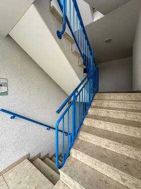 Treppenhaus - 