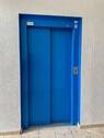 Aufzug - 