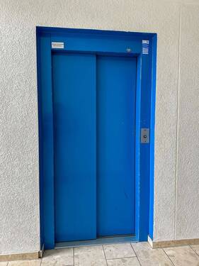 Aufzug - 