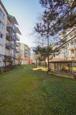 Garten - 