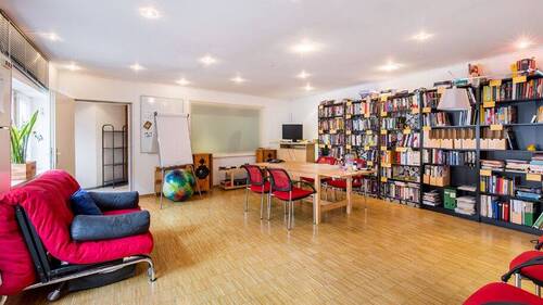 Meetingraum - Büro in München