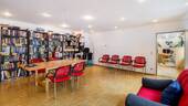 Meetingraum - Büro mit 4,00 m&sup2; in München zur Miete
