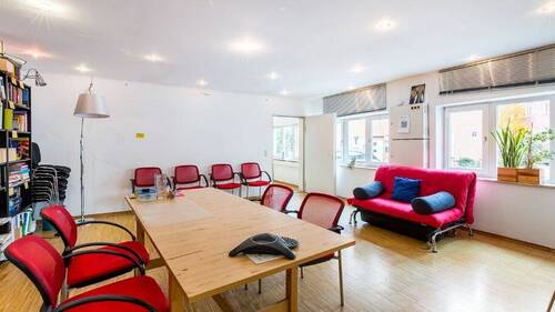 Meetingraum - 