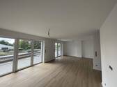 Bild 1 - Attraktive 3 Zimmer Wohnung im 1.OG mit Dachterasse in Kempen, St.Hubert