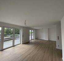 Attraktive 3 Zimmer Wohnung im 1.OG mit Dachterasse in Kempen, St.Hubert