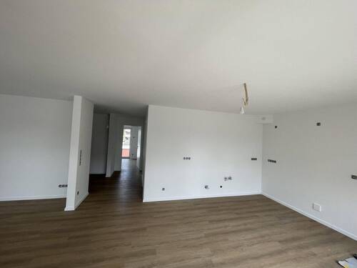 Bild 2 - 3 Zimmer Terrassenwohnung zur Miete in Kempen