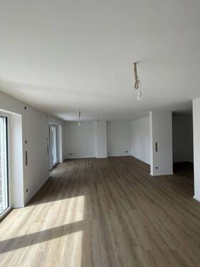 Bild 3 - 3 Zimmer Terrassenwohnung in Kempen