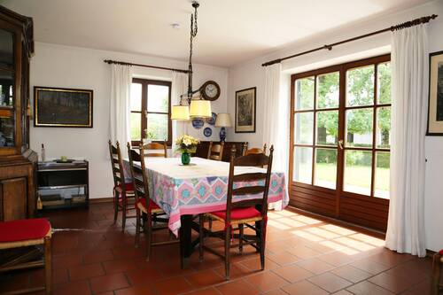 Esszimmer - 