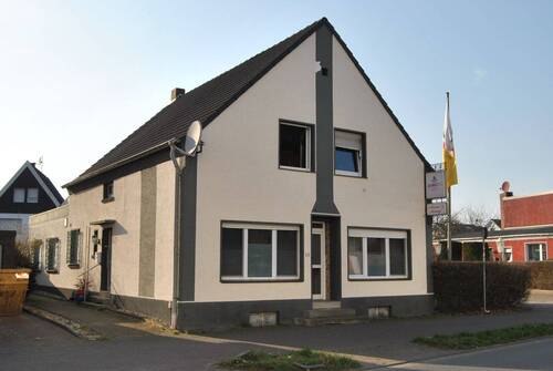 Bild 3 - 5 Zimmer Mehrfamilienhaus, Wohnhaus in Hamm