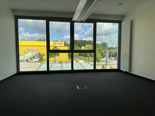 Besprechungsraum oder Büro 2 - 
