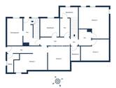 Grundriss KG - 