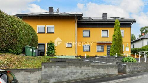 Außenansicht 2 - 1 Zimmer Einfamilienhaus in Birstein