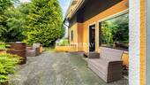 Terrasse 2 - Einfamilienhaus mit 129,70 m² in Birstein zum Kaufen