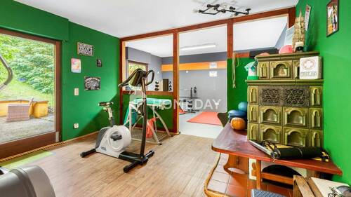 EG Fitnessraum 2 1 - 