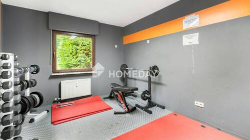 EG Fitnessraum 2 3 - 