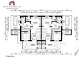 Grundriss Erdgeschoss - 