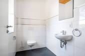 Gäste-WC im EG - 