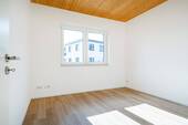 Schlafzimmer/Büro EG - 