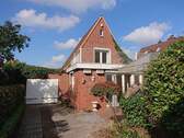 Rückansicht - 