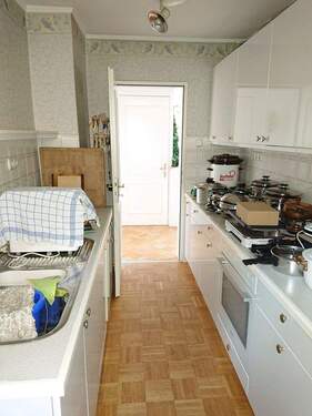 Küche - Einfamilienhaus mit 115,00 m² in Itzehoe zum Kaufen