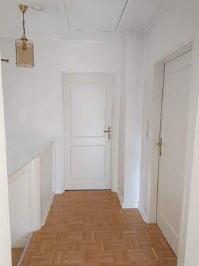 Flur Dachgeschoss - 