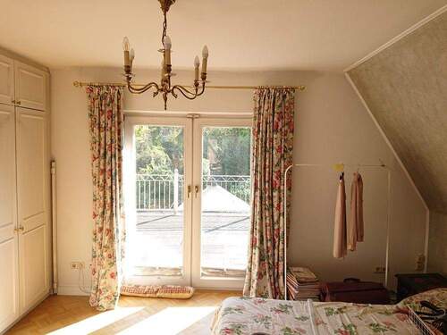 Schlafzimmer - 