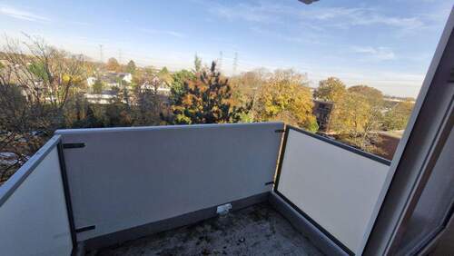 Balkon klein - 