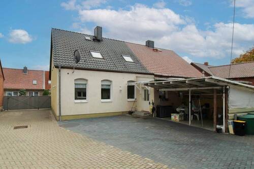 Außenansicht (Innenhof) - 