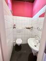 Toilette im 1.OG - 