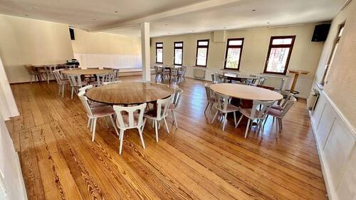 Veranstaltungsraum Ansicht 3 - 