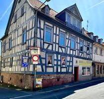 TOLLE LAGE für eine erfolgreiche Zukunft! - Frankfurt am Main Seckbach