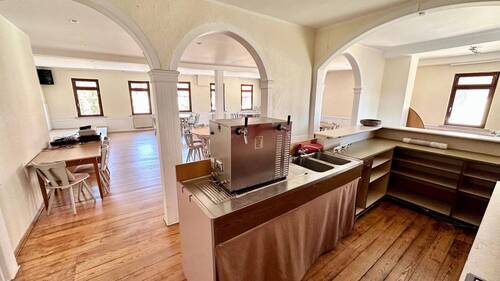 Bar im Veranstaltungsraum Ansicht 2 - 