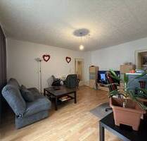 VERMIETETE 3-ZIMMER WOHNUNG IN KREFELDER STADTMITTE ZU KAUFEN!