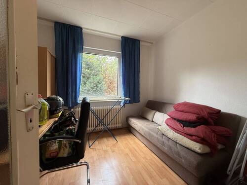 Kind / Arbeitszimmer - 3 Zimmer Etagenwohnung in Krefeld