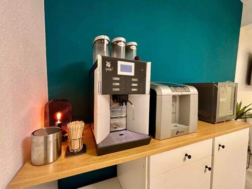 Kaffee-Bar - Büro mit 23,00 m&sup2; in Remscheid zur Miete