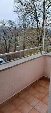 Balkon - 