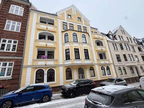 IMG_2513.jpeg - Einziehen & wohlfühlen: Renovierte Altbauwohnung mit Balkon