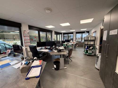 Werkstatt/Arbeitsfläche - 