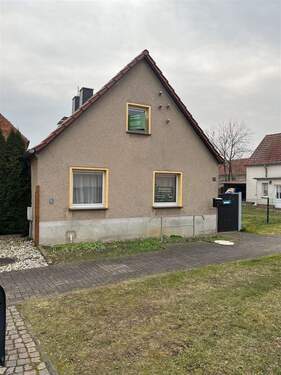 IMG_8268 - 3 Zimmer Einfamilienhaus zum Kaufen in Großtreben-Zwethau