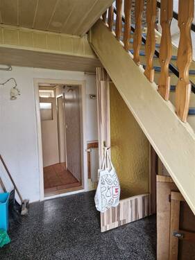 Haus-Eingangsbereich - 