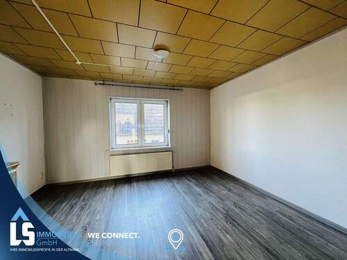 Wohnen im EG - 4 Zimmer Etagenwohnung zur Miete in Gardelegen