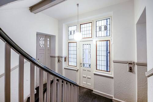 Treppenhaus - 