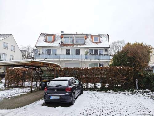 Stellplatz - Etagenwohnung mit 77,00 m&sup2; in Bremen zum Kaufen